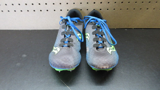 Used Saucony Vendetta Track Shoes - Size 8
