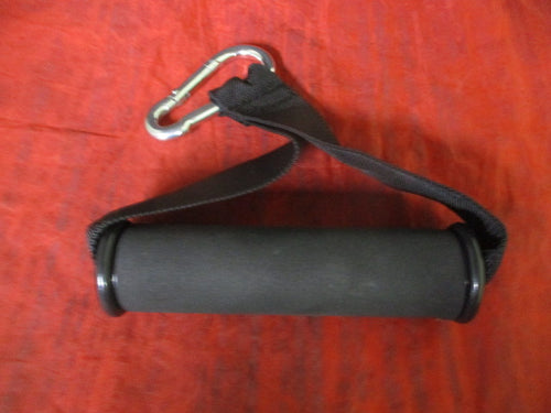 New Apollo Athletics Nylon Single Grip Handle