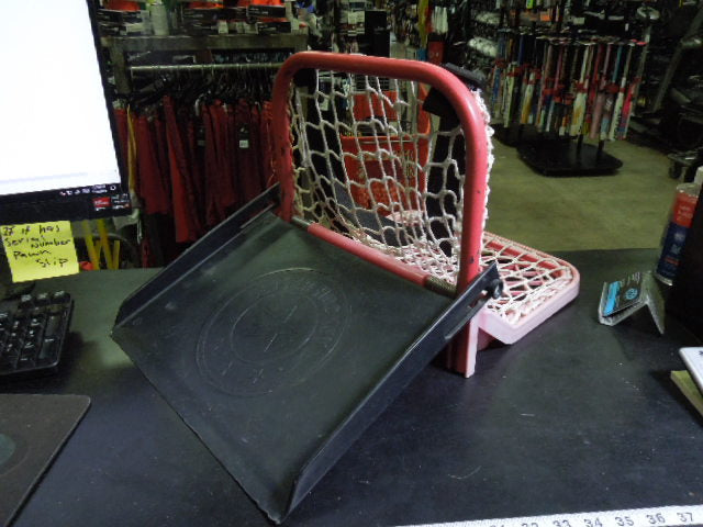 Load image into Gallery viewer, Used Better Hockey Extreme Pro Sauce Catcher
