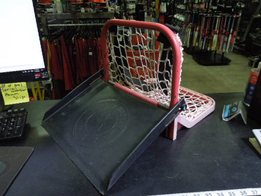 Used Better Hockey Extreme Pro Sauce Catcher