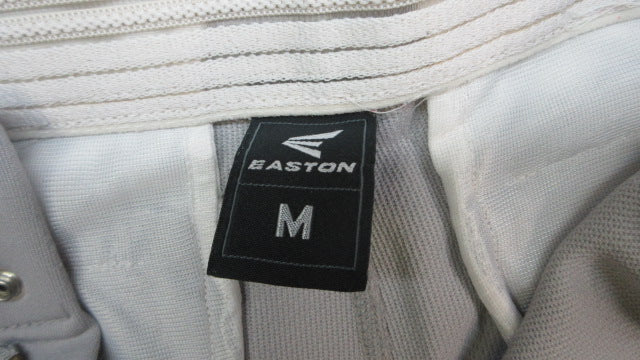 Load image into Gallery viewer, Used Easton Open Bottom Baseball Pants - Size Medium
