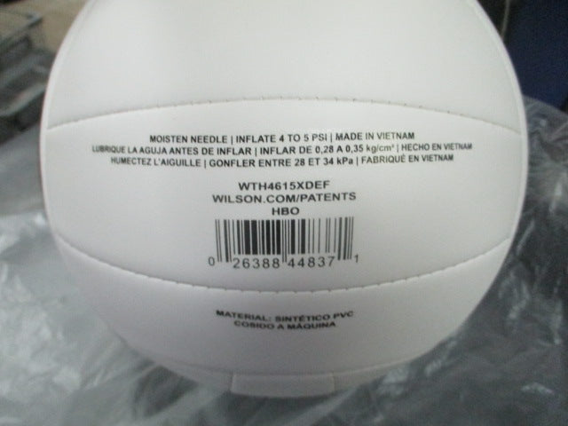 Load image into Gallery viewer, 2001 Wilson AVP Original Wilson Cast Away Volleyball
