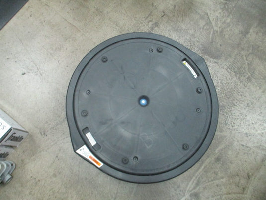Used Bosu Ball Blue