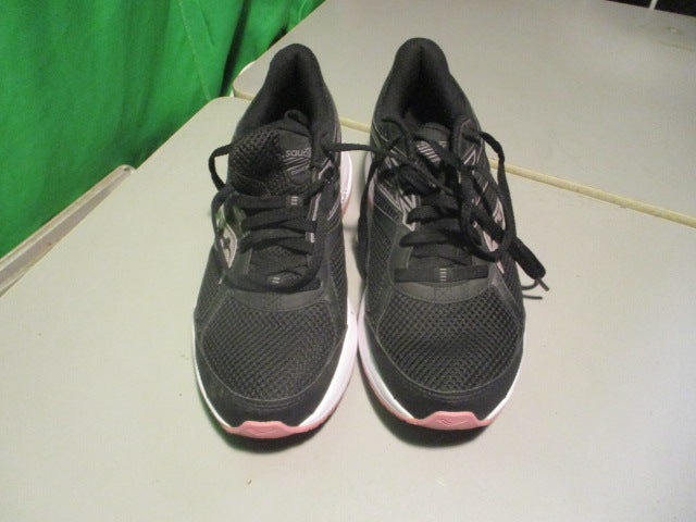 Load image into Gallery viewer, Used Saucony Cohesion Womens size 9.5 Running shoes
