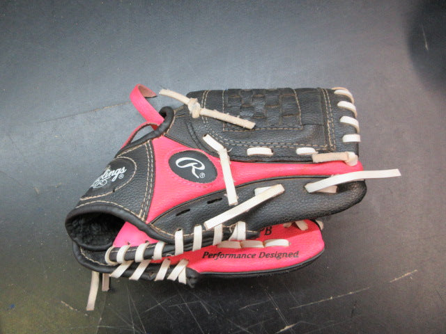 Load image into Gallery viewer, Used Rawlings Players Series 9" Glove - RHT

