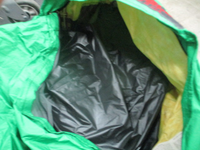 Load image into Gallery viewer, Used Bibler Black Diamond Tripod Bivy
