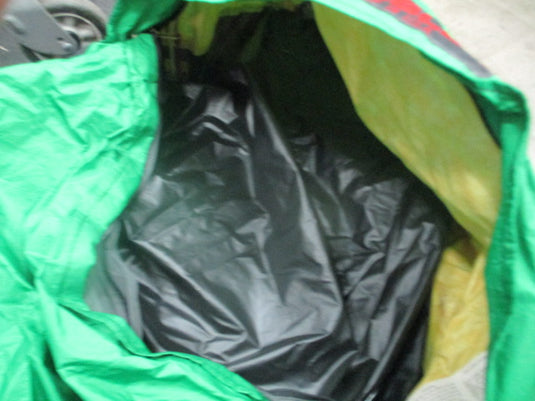 Used Bibler Black Diamond Tripod Bivy