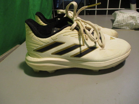 Used Adidas Adizero After Burner Size 2.5 Cleats