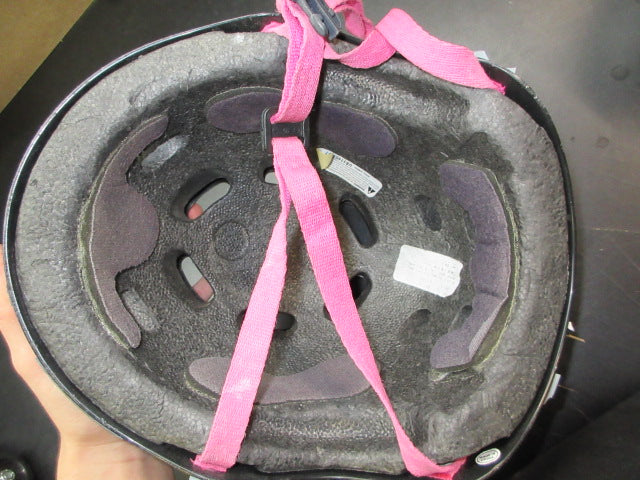 Load image into Gallery viewer, Used Monster High Bike Helmet - Youth
