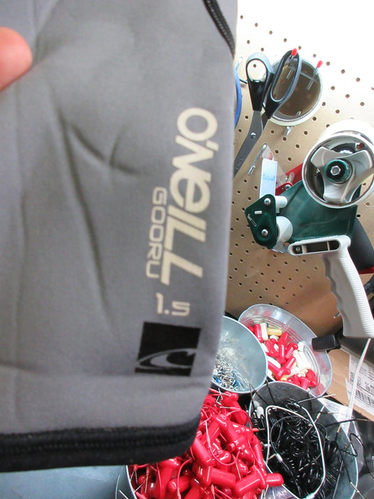 Used O'neill Wetsuit Shirt - Size 2XL