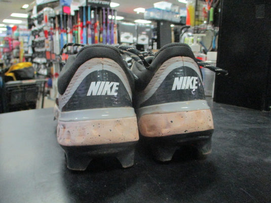 Used Nike Alpha Huarache Elite 4 Size 9.5
