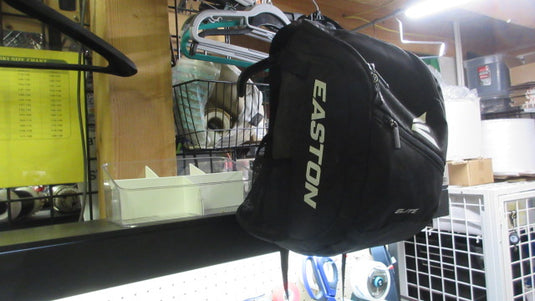 Used Easton Elite Baseball Backpack