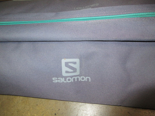 Used Salomon Expandable Ski Bag -  165-185 cm