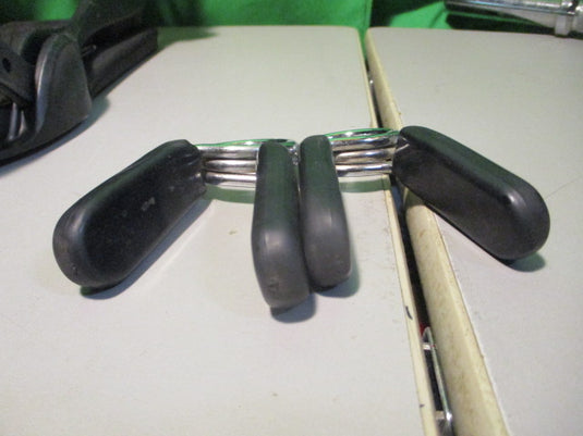 Used Standard Bar Spring Collar - Set