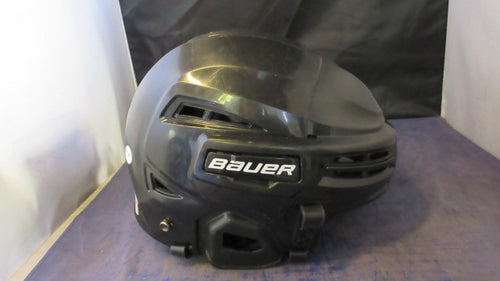 Used Bauer IMS 5.0 Hockey Helmet Adult Size Large