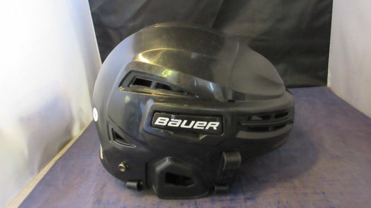 Used Bauer IMS 5.0 Hockey Helmet Adult Size Large