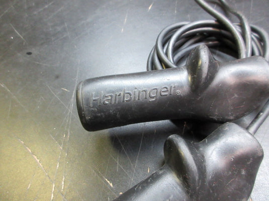 Used Harbinger Jump Rope