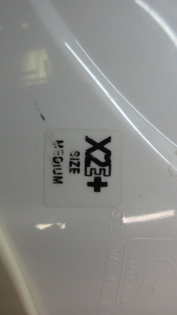 Used Xenith X2E+ Football Helmet - Size Youth Medium