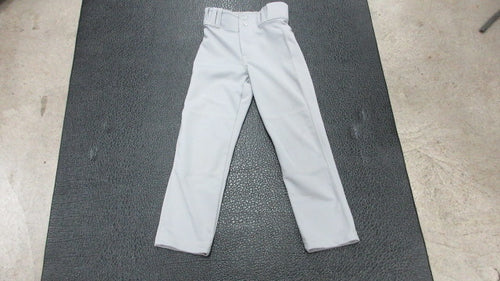 Used Champro Youth XS Open Bottom Baseball Pants