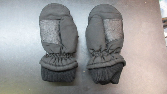 Used Thinsulate Youth Winter Gloves