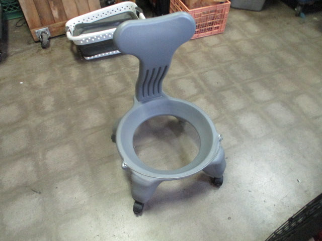 Load image into Gallery viewer, Used Fit-Chair Balance Ball Chair
