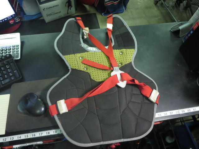 Load image into Gallery viewer, Used Rawlings Renegade Youth Catchers Chest Protector
