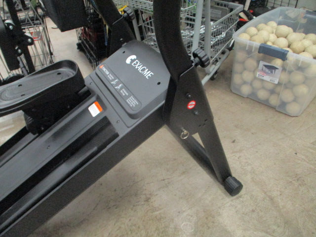 Load image into Gallery viewer, likenew ExacMe Foldable Magnetic Stair Stepper for Home with 16 Resistance Level
