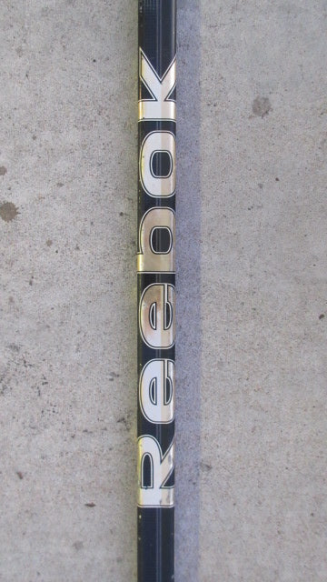 Used Reebok 18K Hockey Stick - 57"