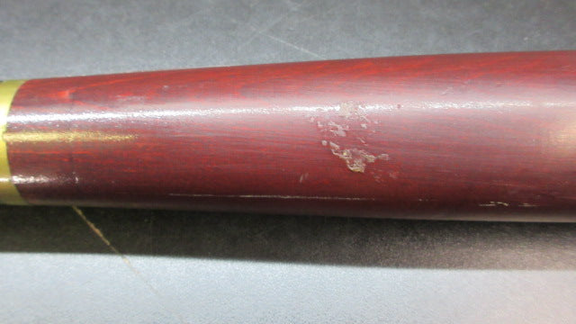 Load image into Gallery viewer, Used Professional Zinger X Series Pro Maple 33 " Wood Bat
