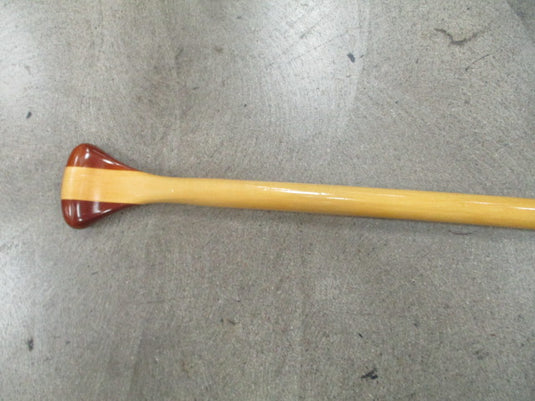 Used Wenonah 53" Wood Canoe Paddle