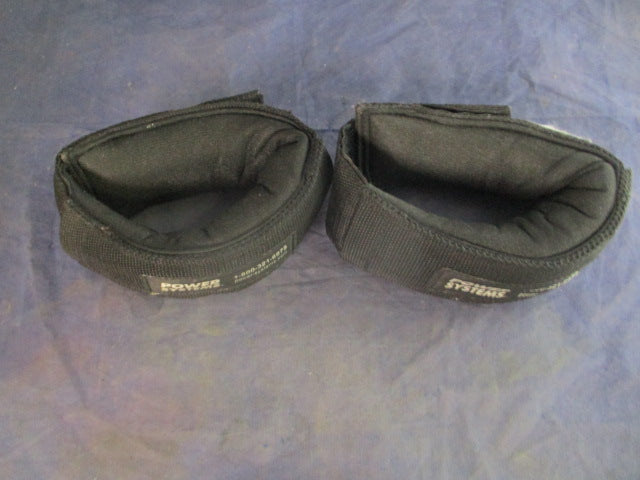 Load image into Gallery viewer, Used Versa Cuff Wrist Straps
