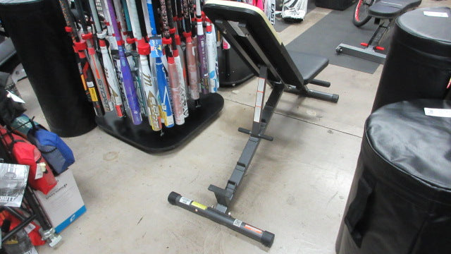 Load image into Gallery viewer, Used Fitness Reality Incline/Decline Bench
