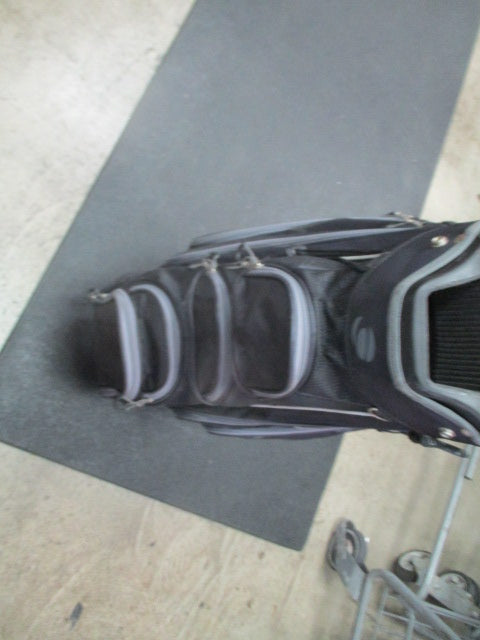 Load image into Gallery viewer, Used Orlimar Golf Cart Bag W/ Strap
