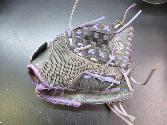 Load image into Gallery viewer, Used Franklin Windmill Series 11" Glove - RHT *Peeling*
