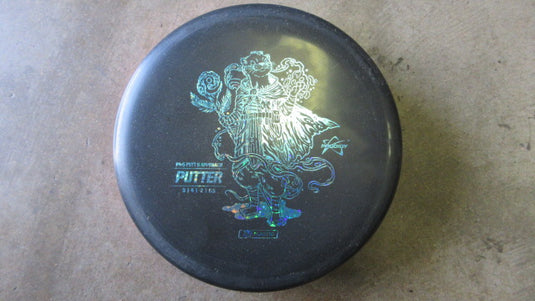 New Prodigy PA-5 Putter Putt & Approach Disc