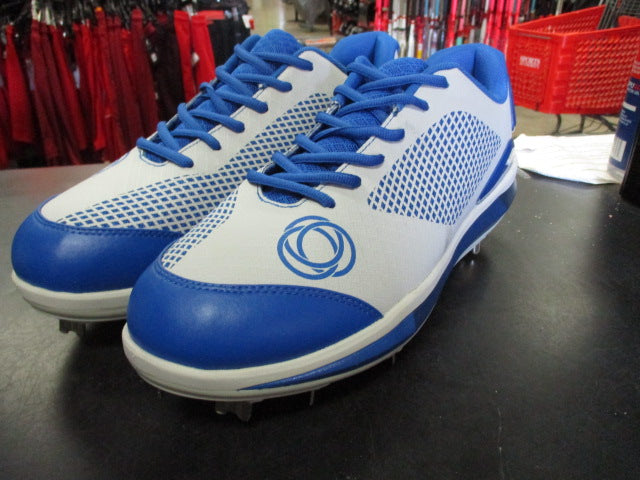 Load image into Gallery viewer, Used Athalonz G-Force 1 Mens 11 Baseball Metal Cleats
