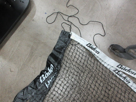 Used Baden Pickleball Net - 30 ft