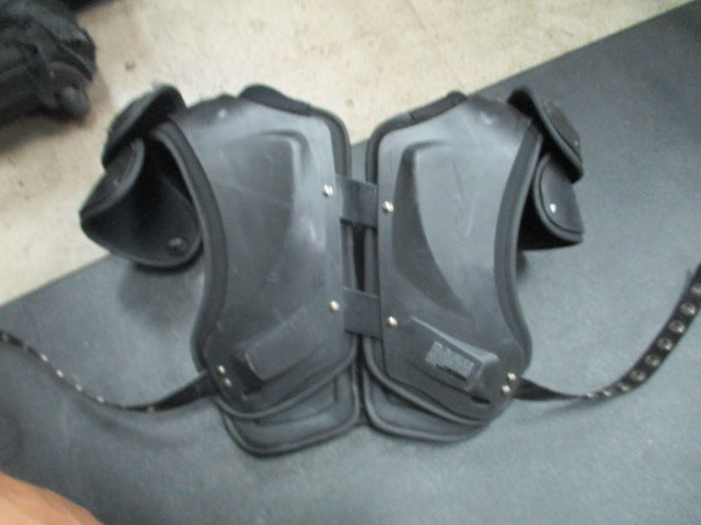 Load image into Gallery viewer, Used Xenith Velocity 2 TD Youth Small Football Shoulder Pads

