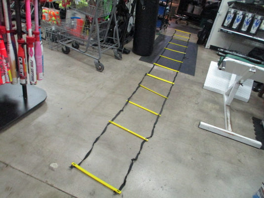 Used GHB 17 FT Agility Ladder