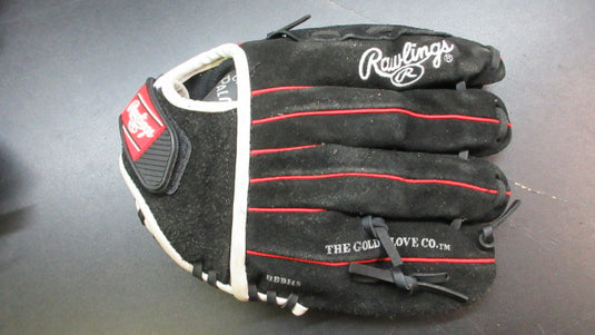 Used Rawllings Jr Pro Lite 10