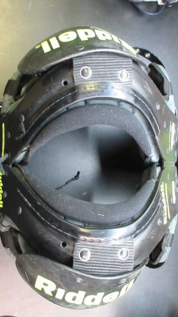 Used Riddell Surge Football Shoulder Pads - S(60) 11"-12"