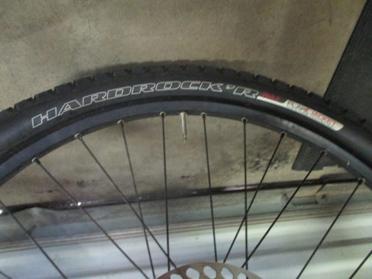 Used 2003 Specialized Enduro FSR Expert Medium Frame