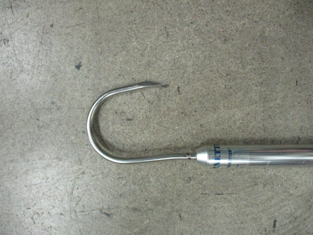 Load image into Gallery viewer, Used POMPANETTE The Record Setter Fish Hook 42"
