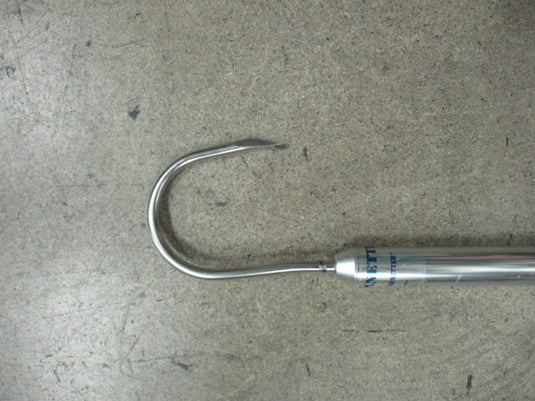 Used POMPANETTE The Record Setter Fish Hook 42