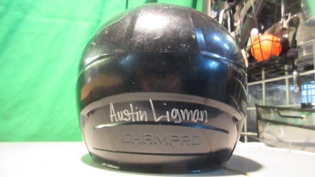 Load image into Gallery viewer, Used Champro Youth Small 6 - 6.5&quot; Batting Helmet
