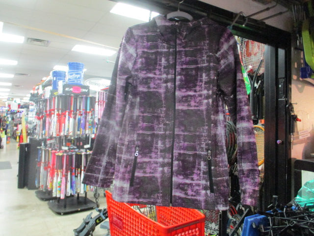 Load image into Gallery viewer, Used Xersion Women's Small Winter Jacket
