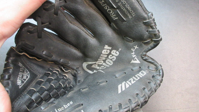 Load image into Gallery viewer, Used Mizuno Power Close 10.5&quot; Leather Glove - RHT
