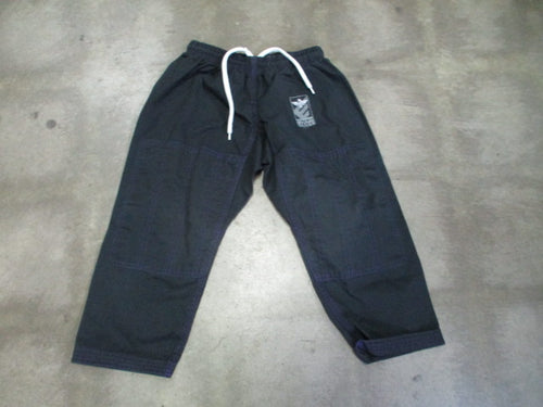 Used Elite Sports Martial Arts Pants Kids (00)