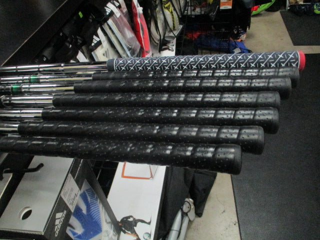 Load image into Gallery viewer, Used King Snake MR Oversized Iron Set 3-9 - RH
