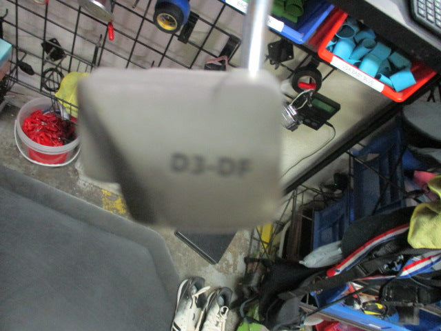 Load image into Gallery viewer, Used Boccieri Golf Deep Face Series Heavy Putter D3-DF  right Hand 33 in
